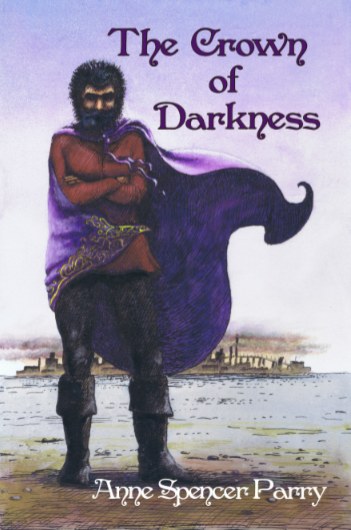 Crown of Darkness Cover