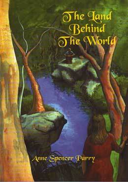 The Land Behaind the World