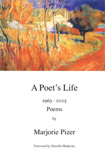 A Poet's Life Cover